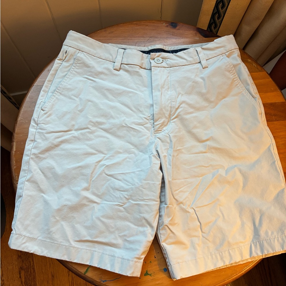 Vineyard Vines Light Tan Men's Shorts